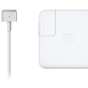 🍄 85W MagSafe Power Adapter with MagSafe 2 style connector
